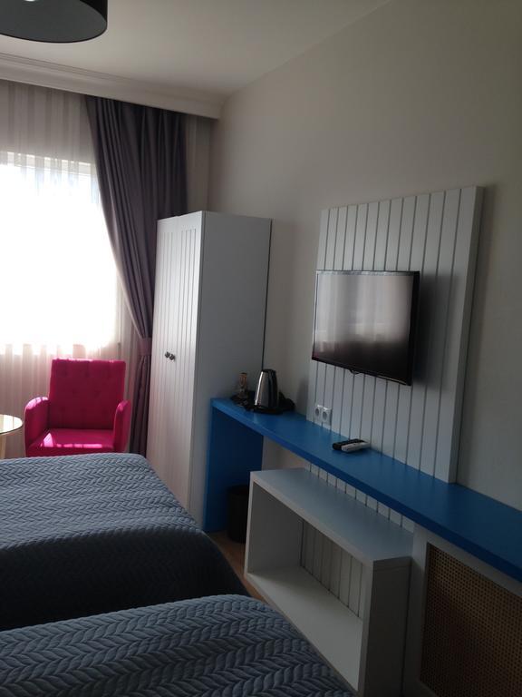 Kocasinan Hotel Provincia di Istanbul Camera foto
