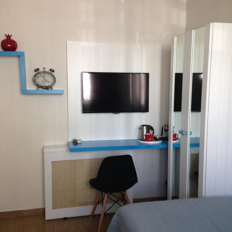 Kocasinan Hotel Provincia di Istanbul Camera foto