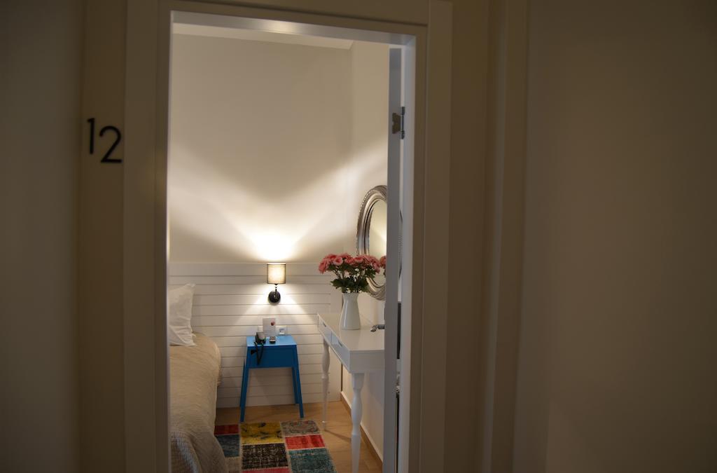 Kocasinan Hotel Provincia di Istanbul Esterno foto