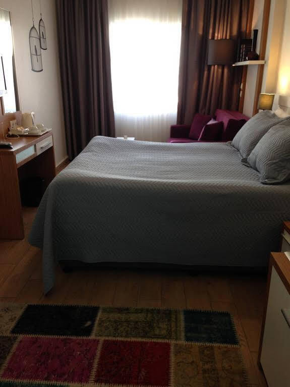 Kocasinan Hotel Provincia di Istanbul Esterno foto